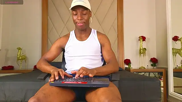CharlesBrown  online show from June 1, 2026, 12:16 pm