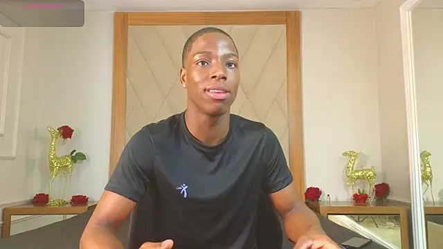 CharlesBrown  online show from May 25, 2026, 2:27 pm