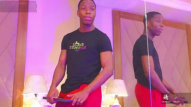 CharlesBrown  online show from February 13, 2026, 1:55 pm