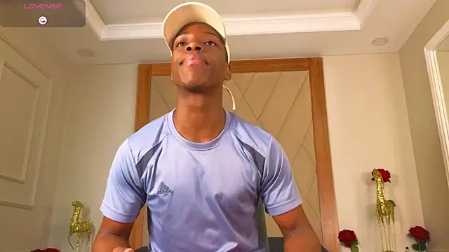 CharlesBrown  online show from June 5, 2026, 1:39 pm