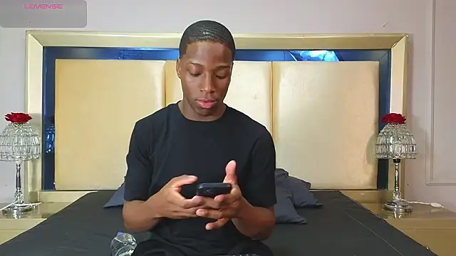 CharlesBrown  online show from March 11, 2026, 3:06 pm