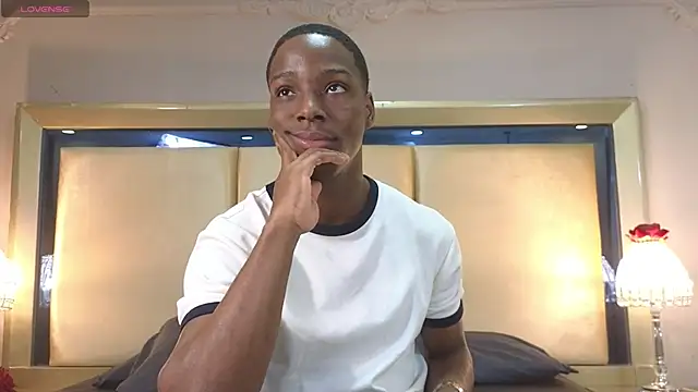 CharlesBrown  online show from February 19, 2026, 5:21 pm