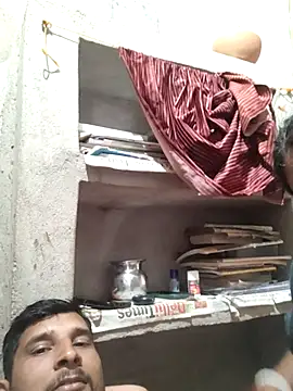 couple 71 online show from February 19, 2026, 4:53 am