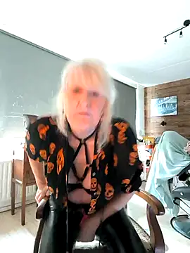 SexyKato001 online show from October 19, 2025, 10:40 am