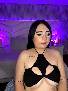 Snapshot of Valeria_carter chatting on September 19, 2025, 8:13 pm Valeria carter online show from September 19, 2025, 8:13 pm