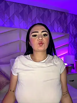 Snapshot of Valeria_carter chatting on September 25, 2025, 8:15 pm Valeria carter online show from September 25, 2025, 8:15 pm