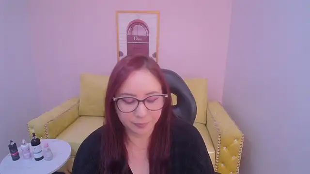 bellatrix ch online show from December 17, 2025, 4:23 pm