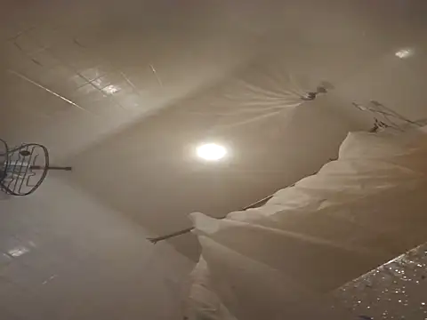 longblacklong online show from October 19, 2025, 3:15 pm