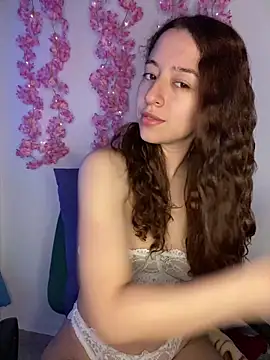 Snapshot of -rosi chatting on March 22, 2026, 9:49 pm -rosi online show from March 22, 2026, 9:49 pm