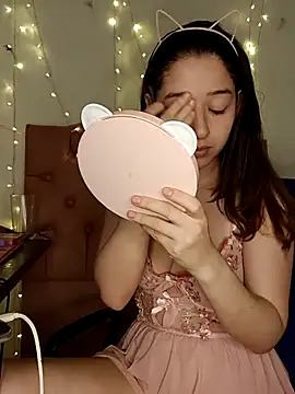 -rosi online show from November 9, 2025, 2:26 am