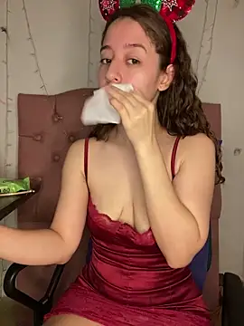 -rosi online show from December 17, 2025, 1:21 am