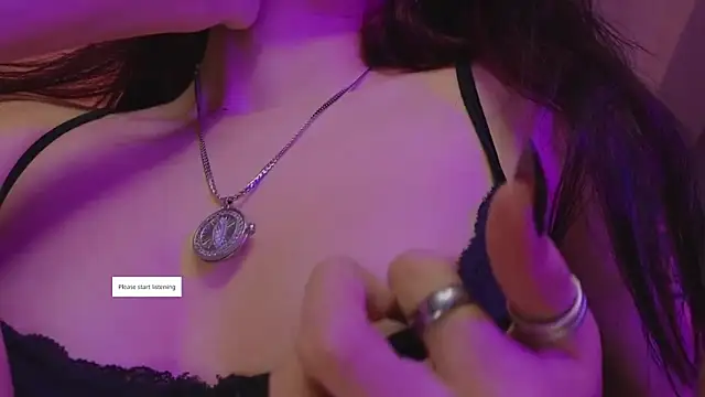 Moonlightt 21 online show from February 14, 2026, 1:39 am