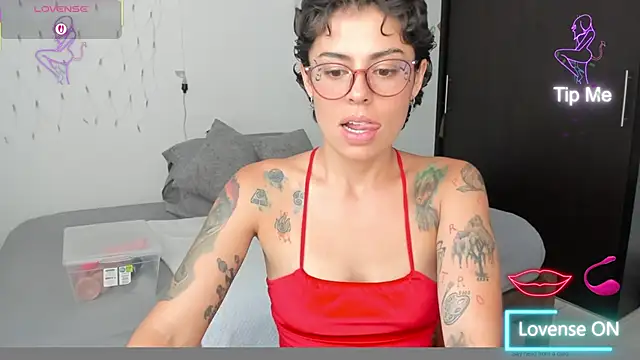 natt op online show from April 3, 2026, 10:16 pm