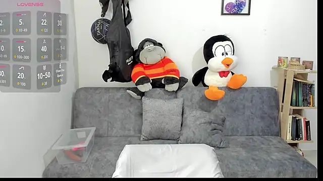 natt op online show from October 14, 2025, 8:09 pm