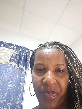 VikysDavis online show from February 27, 2026, 10:31 pm