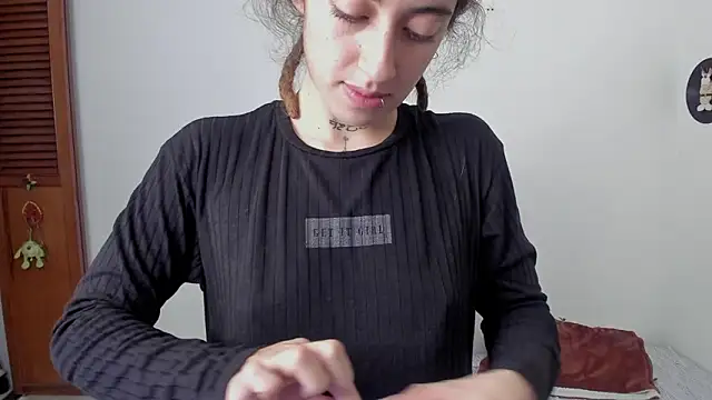 Snapshot of star_shooting8 chatting on February 6, 2026, 8:38 pm star shooting8 online show from February 6, 2026, 8:38 pm