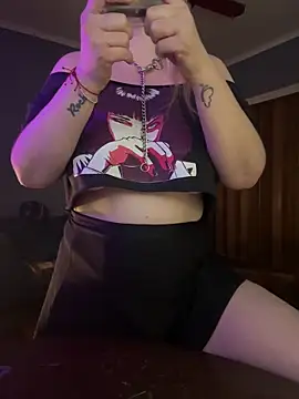 Snapshot of Granlady7 chatting on March 5, 2026, 6:21 am Granlady7 online show from March 5, 2026, 6:21 am