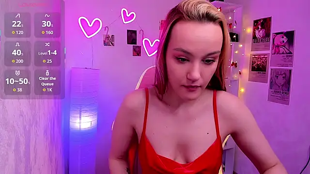 Ida FaneStain online show from January 9, 2026, 8:54 am