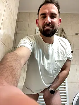 Shots of sperm online show from October 14, 2025, 12:00 am