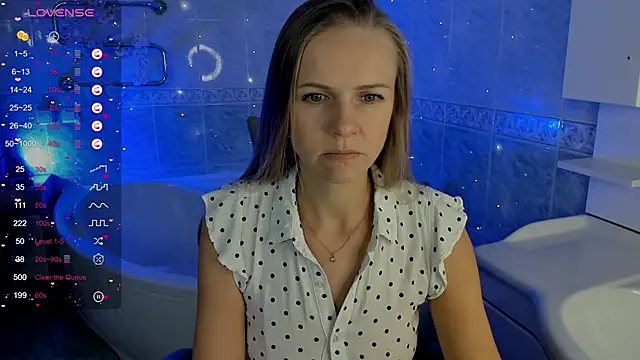 Snapshot of Eliza_Wilsoon chatting on October 3, 2025, 2:26 am Eliza Wilsoon online show from October 3, 2025, 2:26 am