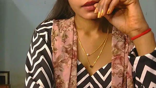 Snapshot of Aarti_misty71 chatting on February 25, 2026, 5:07 am Aarti misty71 online show from February 25, 2026, 5:07 am