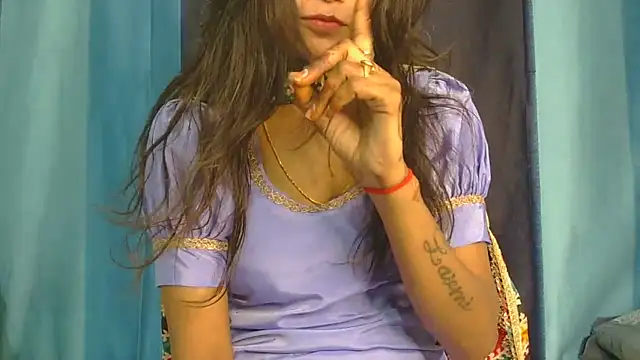 Snapshot of Aarti_misty71 chatting on February 13, 2026, 5:07 am Aarti misty71 online show from February 13, 2026, 5:07 am