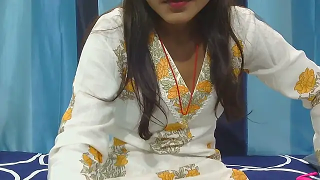 Aarti misty71 online show from November 4, 2025, 5:00 am