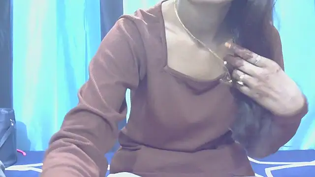 Snapshot of Aarti_misty71 chatting on February 1, 2026, 5:17 am Aarti misty71 online show from February 1, 2026, 5:17 am