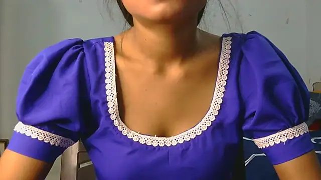 Snapshot of Aarti_misty71 chatting on May 23, 2026, 5:28 am Aarti misty71 online show from May 23, 2026, 5:28 am