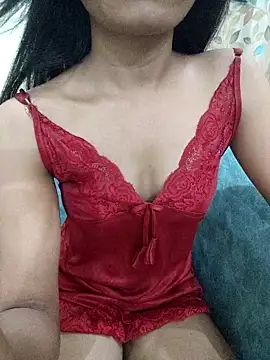 Charming Glow online show from September 29, 2025, 5:40 pm