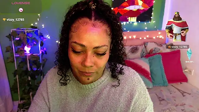 katherinnyazz online show from October 27, 2025, 6:25 am