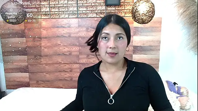 mafe velezzz online show from November 21, 2025, 8:08 pm