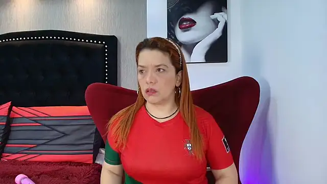 Snapshot of VeronicaBlake chatting on September 9, 2025, 1:09 pm VeronicaBlake online show from September 9, 2025, 1:09 pm