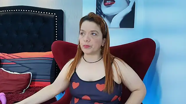 Snapshot of VeronicaBlake chatting on September 12, 2025, 7:46 pm VeronicaBlake online show from September 12, 2025, 7:46 pm