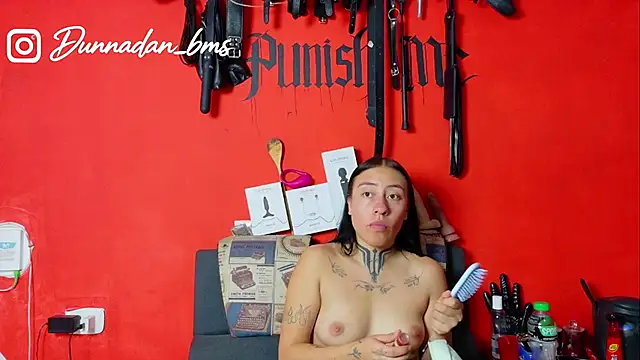 Snapshot of Dunnadan_Bms chatting on February 26, 2026, 8:31 pm Dunnadan Bms online show from February 26, 2026, 8:31 pm