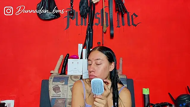 Snapshot of Dunnadan_Bms chatting on February 17, 2026, 3:26 am Dunnadan Bms online show from February 17, 2026, 3:26 am