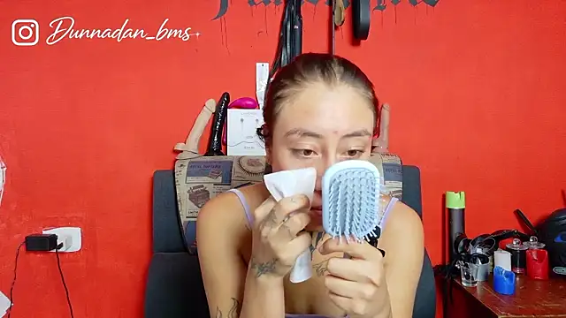 Snapshot of Dunnadan_Bms chatting on February 17, 2026, 6:49 pm Dunnadan Bms online show from February 17, 2026, 6:49 pm