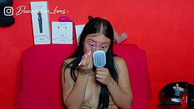 Snapshot of Dunnadan_Bms chatting on February 9, 2026, 7:23 pm Dunnadan Bms online show from February 9, 2026, 7:23 pm