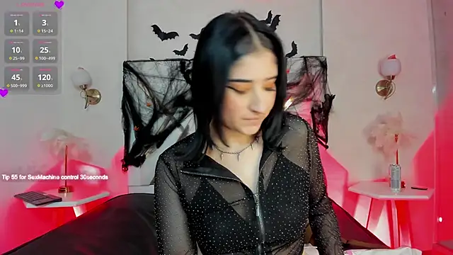 KattEngel online show from October 4, 2025, 1:40 am