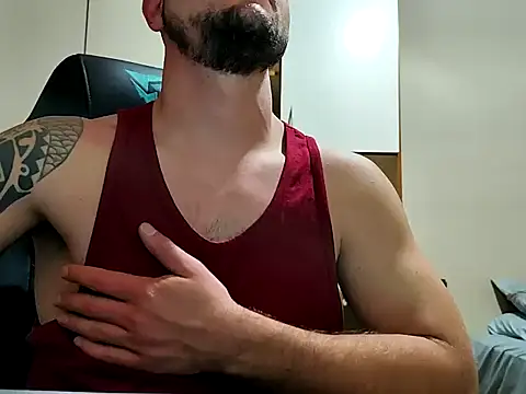 NoaBlaze online show from September 14, 2025, 1:50 am