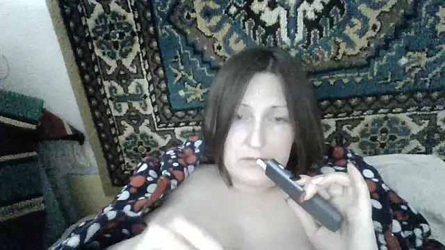 AllaSowinskaya online show from February 16, 2026, 7:40 am