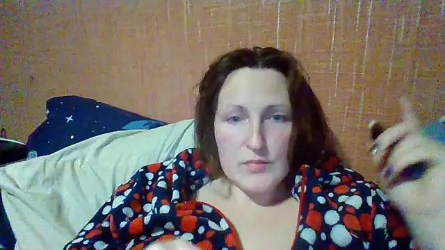 AllaSowinskaya online show from January 11, 2026, 3:52 pm