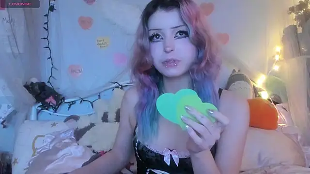 bunnyislewd online show from January 11, 2026, 4:30 am