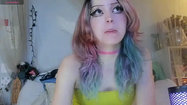 bunnyislewd online show from February 27, 2026, 3:51 am