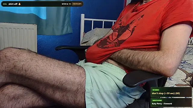 flydirty online show from July 11, 2026, 1:33 pm