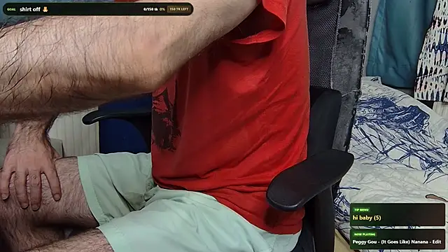 flydirty online show from July 23, 2026, 4:58 pm