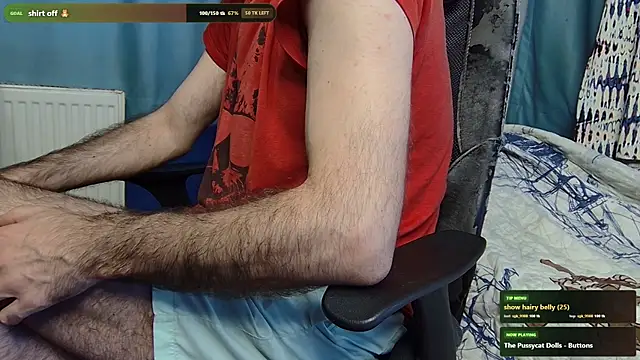flydirty online show from July 29, 2026, 10:47 am