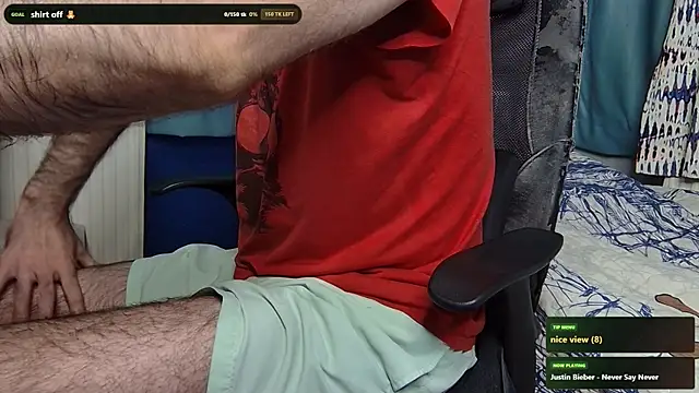 flydirty online show from July 31, 2026, 3:50 am