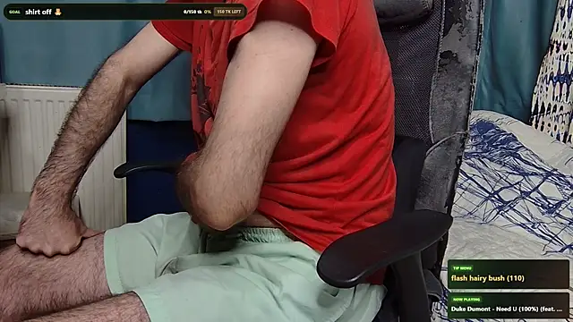 flydirty online show from July 22, 2026, 2:24 am