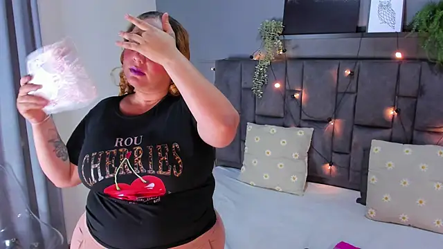 JenaCooper  online show from December 15, 2025, 7:31 pm